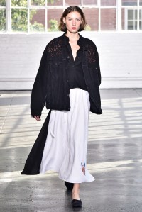 Rodin Banica/ WWD