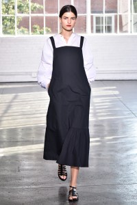 Creatures of Comfort RTW Spring 2017