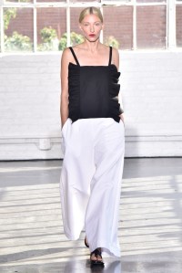 Rodin Banica/ WWD