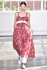 Creatures of Comfort RTW Spring 2017