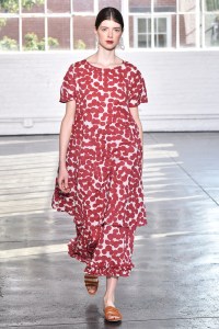 Creatures of Comfort RTW Spring 2017