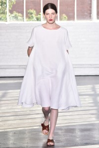 Creatures of Comfort RTW Spring 2017