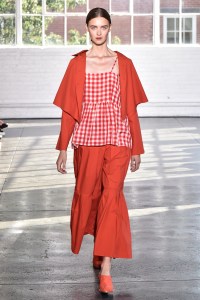 Rodin Banica/ WWD