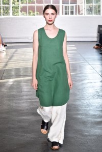 Creatures of Comfort RTW Spring 2017