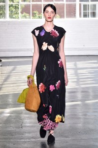Creatures of Comfort RTW Spring 2017