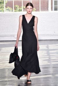 Creatures of Comfort RTW Spring 2017