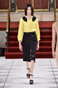 Creatures of the Wind RTW Spring 2017