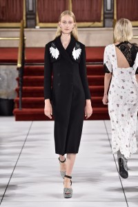 Creatures of the Wind RTW Spring 2017