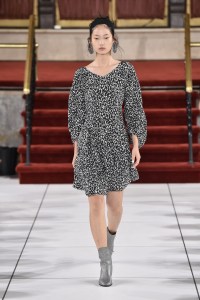 Creatures of the Wind RTW Spring 2017