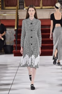 Creatures of the Wind RTW Spring 2017