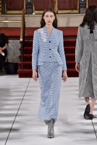 Creatures of the Wind RTW Spring 2017