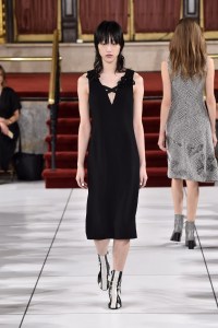 Creatures of the Wind RTW Spring 2017