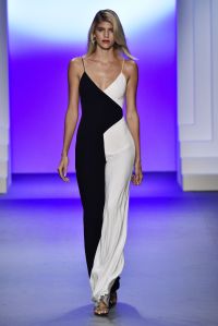 Cushnie et Ochs RTW Spring 2017