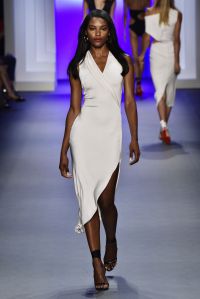 Cushnie et Ochs RTW Spring 2017