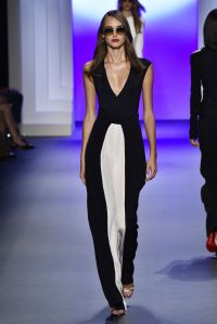 Cushnie et Ochs RTW Spring 2017