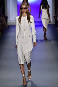 Cushnie et Ochs RTW Spring 2017