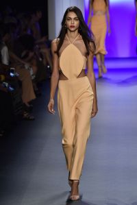 Cushnie et Ochs RTW Spring 2017