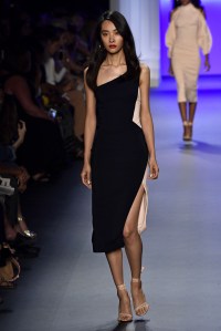 Cushnie et Ochs RTW Spring 2017