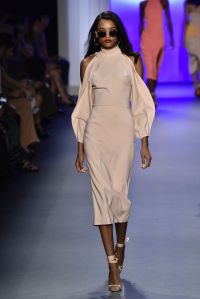 Cushnie et Ochs RTW Spring 2017