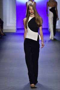 Cushnie et Ochs RTW Spring 2017