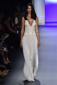 Cushnie et Ochs RTW Spring 2017