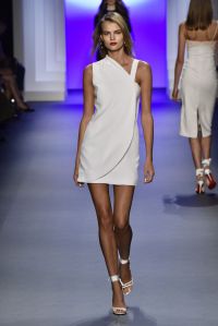 Cushnie et Ochs RTW Spring 2017