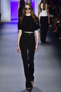 Cushnie et Ochs RTW Spring 2017