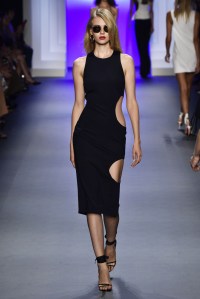 Cushnie et Ochs RTW Spring 2017