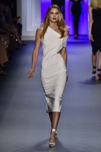 Cushnie et Ochs RTW Spring 2017