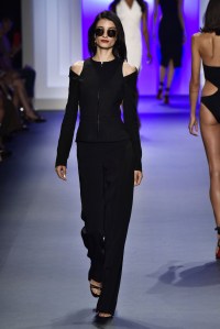 Cushnie et Ochs RTW Spring 2017