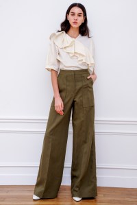 Cyclas RTW Spring 2017