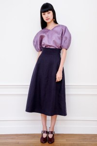 Cyclas RTW Spring 2017