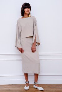 Cyclas RTW Spring 2017