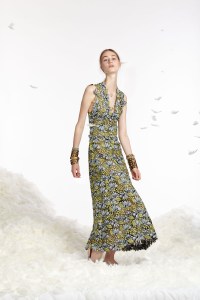 Cynthia Rowley RTW Spring 2017