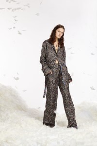 Cynthia Rowley RTW Spring 2017