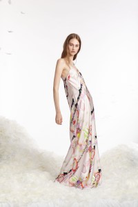 Cynthia Rowley RTW Spring 2017
