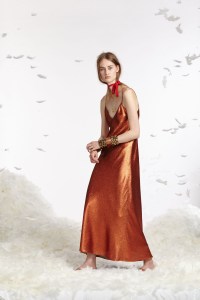 Cynthia Rowley RTW Spring 2017
