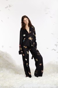 Cynthia Rowley RTW Spring 2017