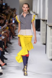 Daizy Shely RTW Spring 2017