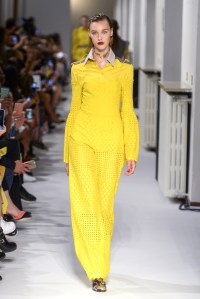 Daizy Shely RTW Spring 2017