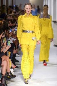 Daizy Shely RTW Spring 2017