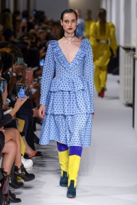 Daizy Shely RTW Spring 2017