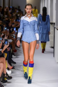 Daizy Shely RTW Spring 2017