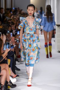 Daizy Shely RTW Spring 2017