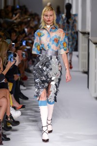 Daizy Shely RTW Spring 2017