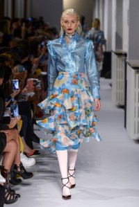 Daizy Shely RTW Spring 2017