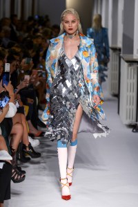 Daizy Shely RTW Spring 2017