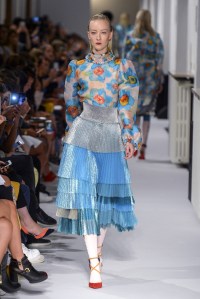 Daizy Shely RTW Spring 2017