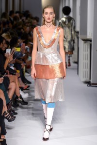 Daizy Shely RTW Spring 2017