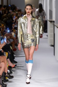 Daizy Shely RTW Spring 2017